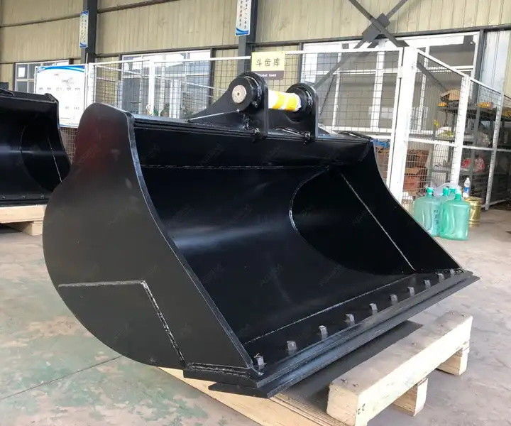 1-80 ton graafmachine modder emmer graafmachine schoonmaak emmer voor boormachine