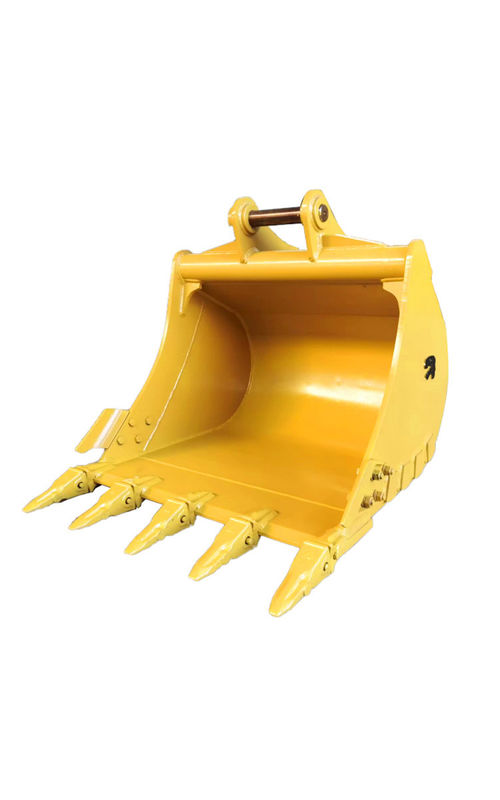 1.7-120 ton graafmachine graafbak zware rotsstandaardtypen beschikbare onderdelen versterkte platen