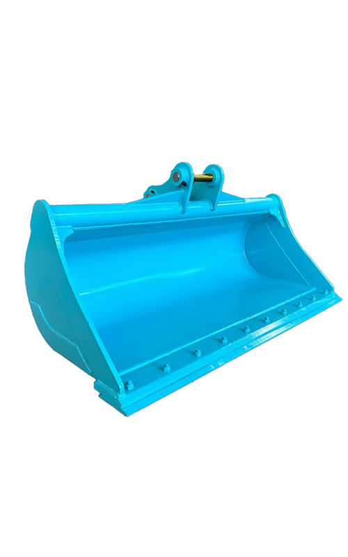 RSBM Heavy Duty Mud Excavator Bucket Gebouwd van hoogwaardige Q345B en Q460 materialen
