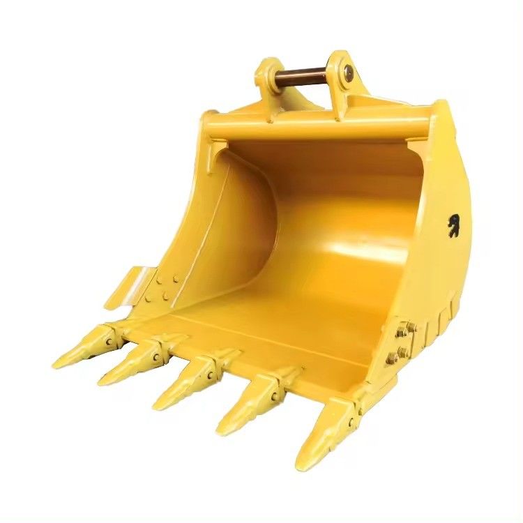 Q355 0,4-12m3 Versatile slijtagebestendige graafemmer voor verschillende grondomstandigheden