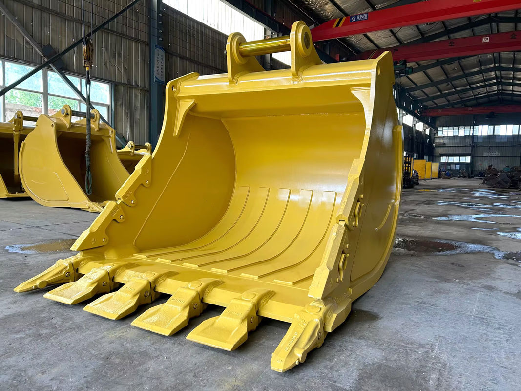 Nm400 Dingo-graafmachine-graafbak op maat gemaakt voor bouwwerkzaamheden