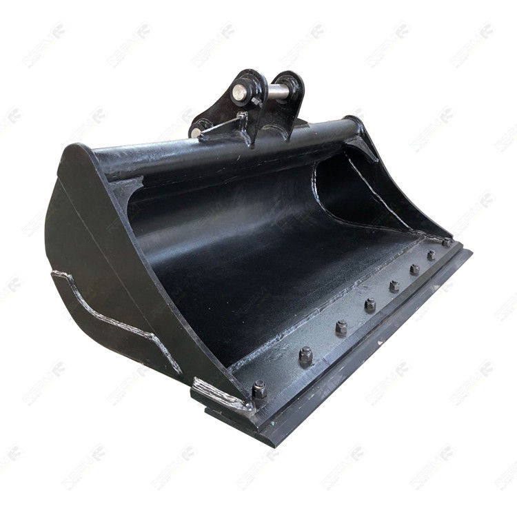 Bodemgraafbak Hydraulische graafbak modderbak met een superieure slijtvastheid