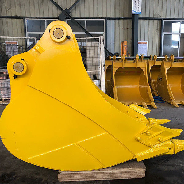 RSBM graafmachine Trenching Bucket Technische parameters gemaakt in Kies uit een scala aan maten